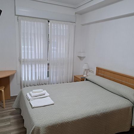 Pension Iruna Santurtzi Luaran gambar