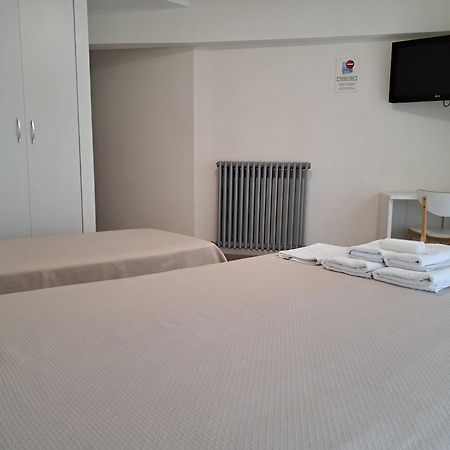 Pension Iruna Santurtzi Luaran gambar