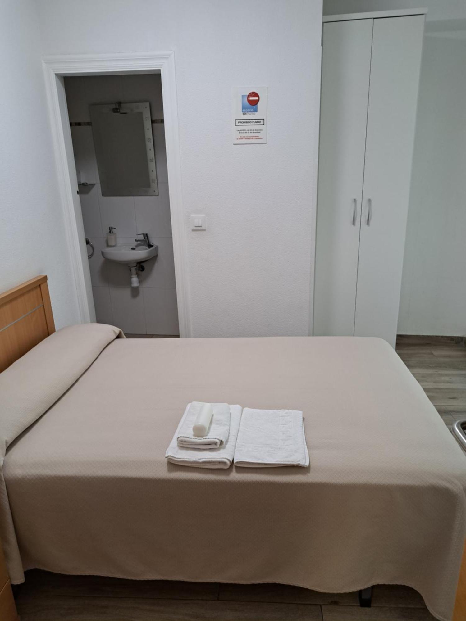 Pension Iruna Santurtzi Luaran gambar