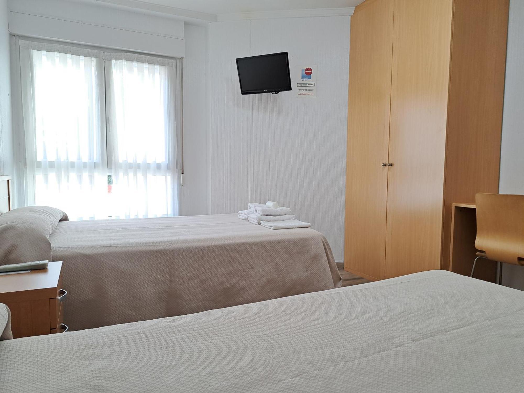 Pension Iruna Santurtzi Luaran gambar