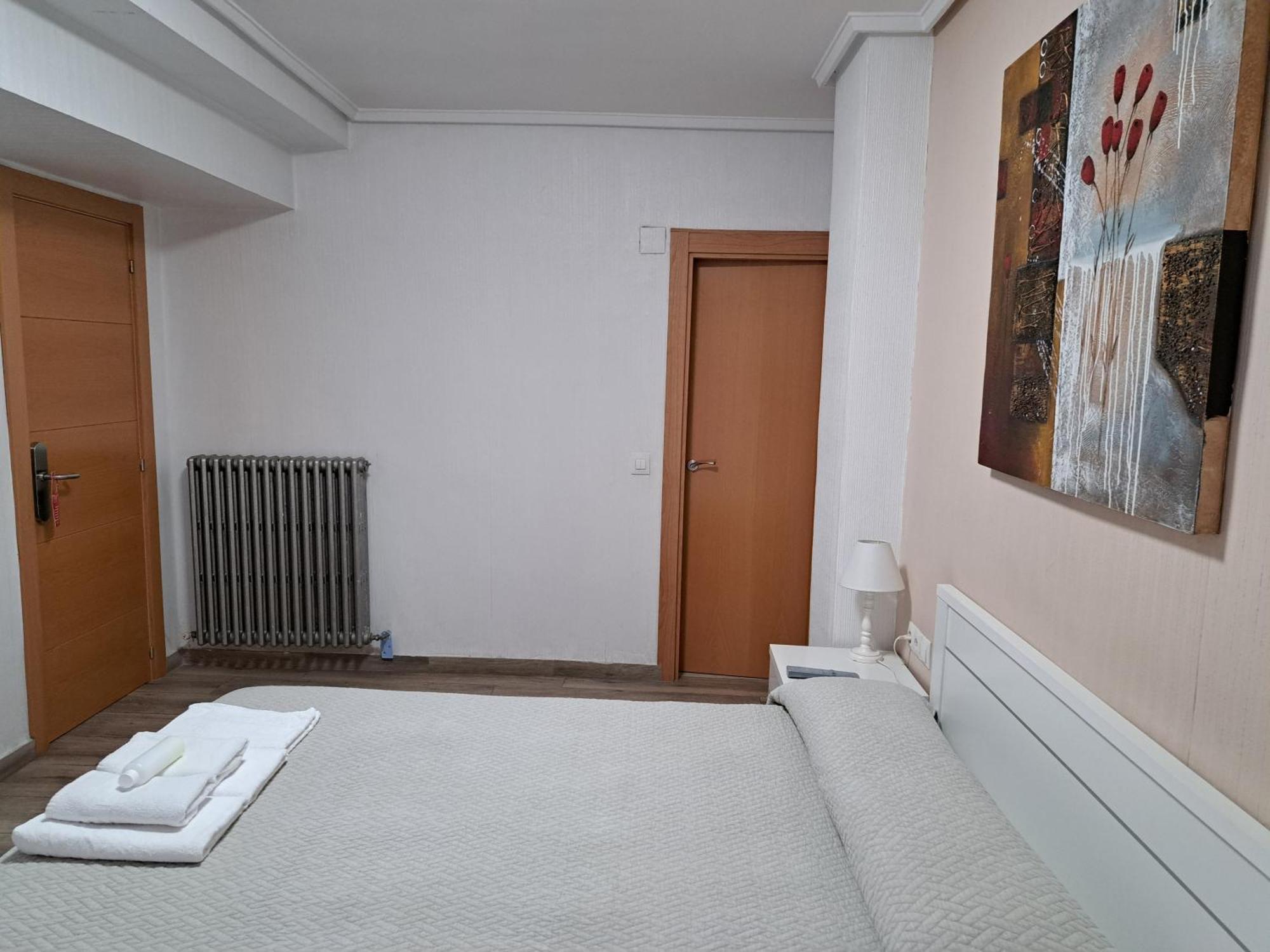 Pension Iruna Santurtzi Luaran gambar