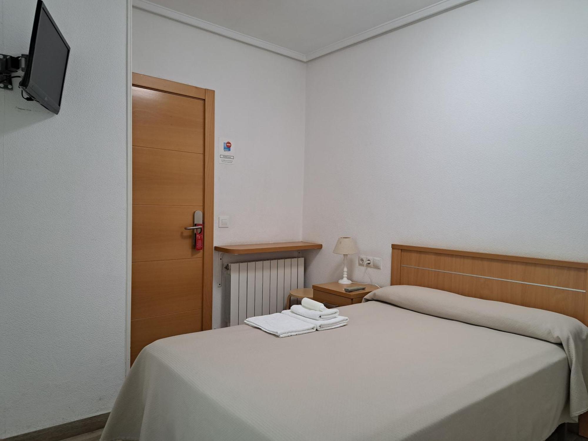 Pension Iruna Santurtzi Luaran gambar