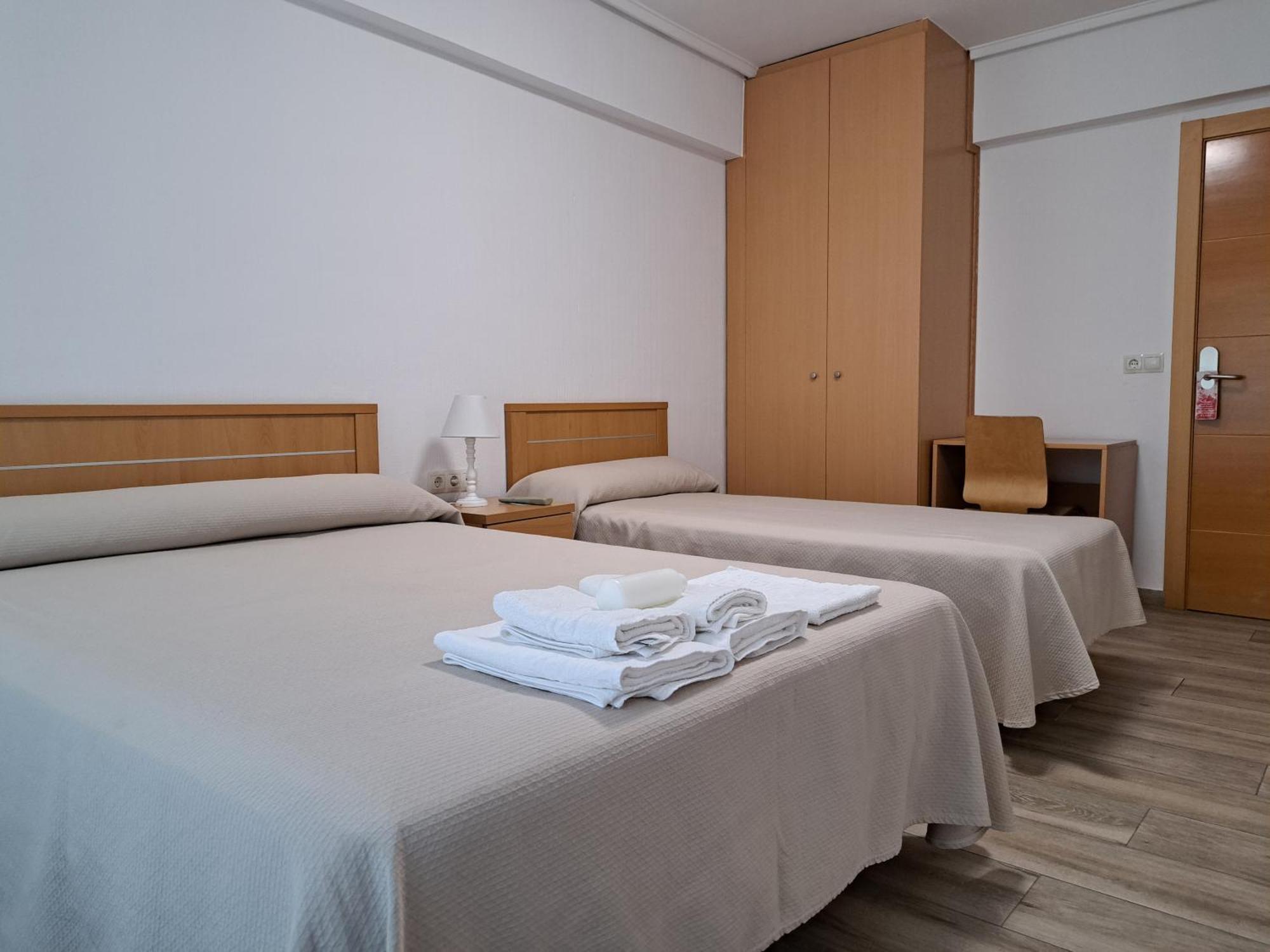 Pension Iruna Santurtzi Luaran gambar