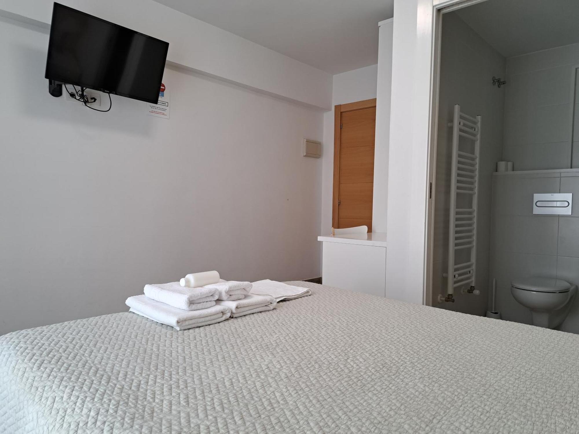 Pension Iruna Santurtzi Luaran gambar