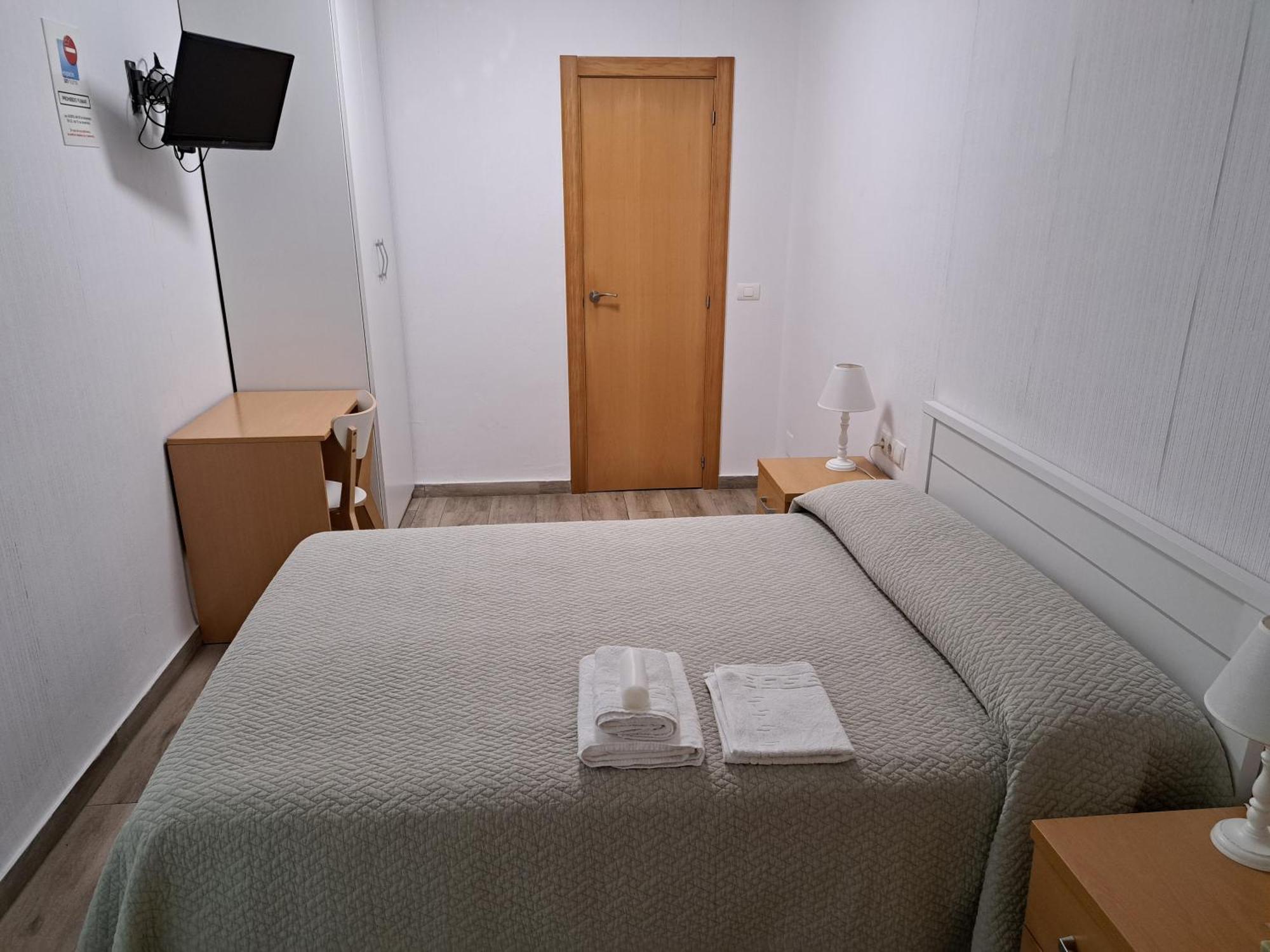 Pension Iruna Santurtzi Luaran gambar