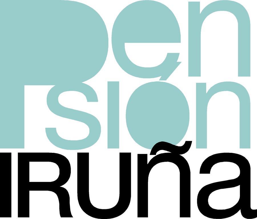 Pension Iruna Santurtzi Luaran gambar
